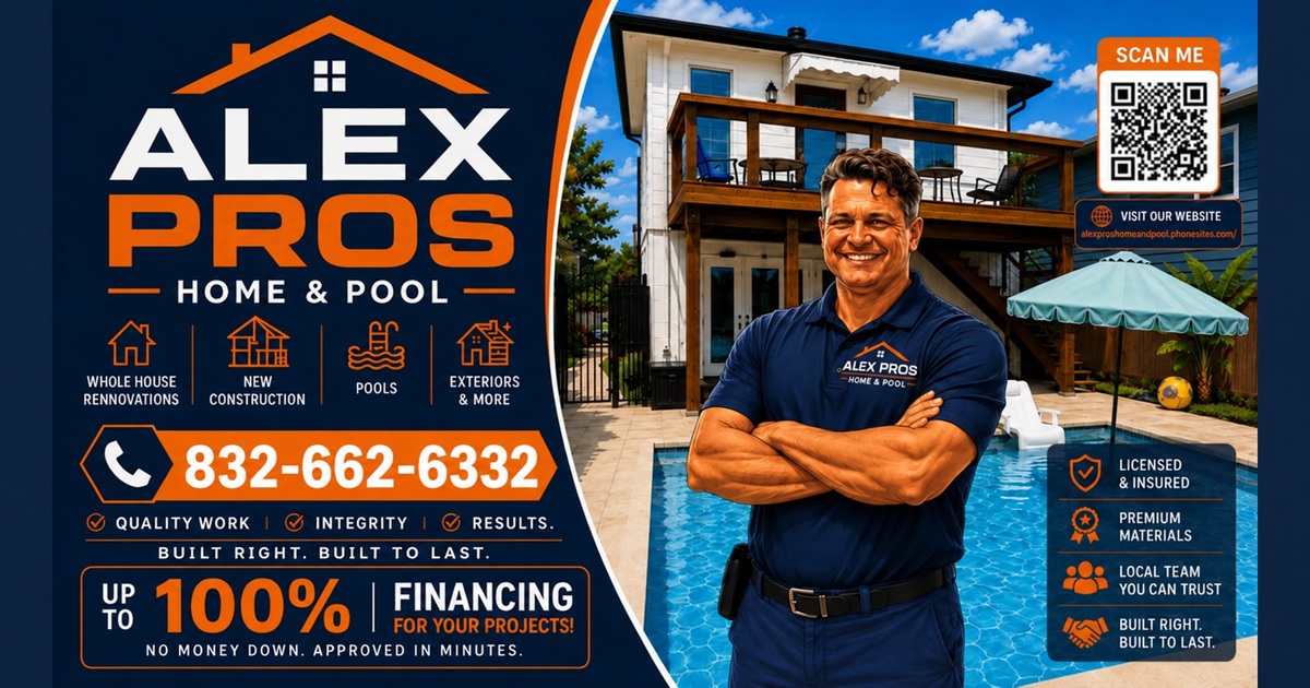 Houston Roof Estimates — Plan a roof project and request an estimate.
